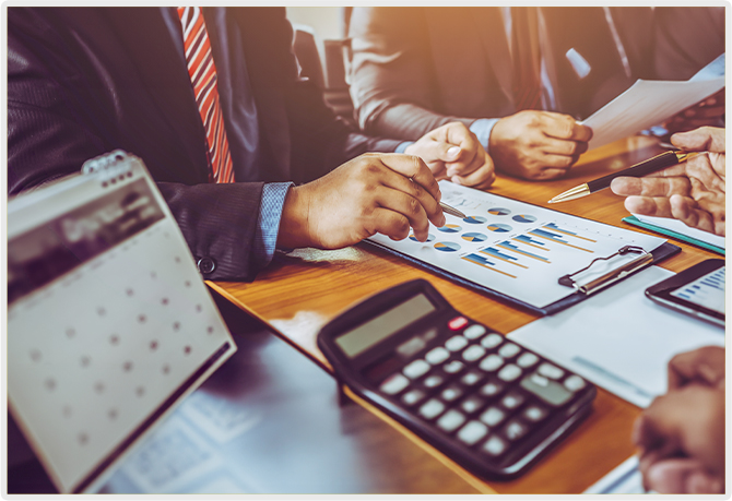 Financial Inclusion